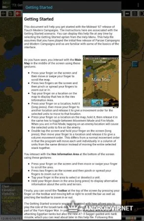 Modern Campaigns - Mideast '67 фото 2