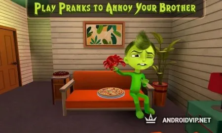 The Siblings 2020 фото