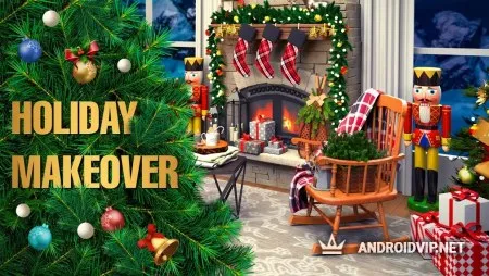 Room Flip: Создай дом мечты фото