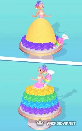 Icing On The Dress фото 2