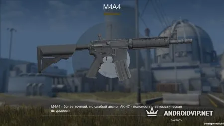 CS:GO MOBILE фото 2