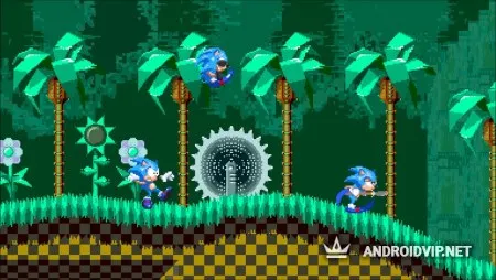 Sally.Exe: Continued Nightmare. Eye of Three фото 2