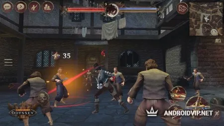 Warhammer: Odyssey фото