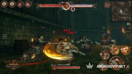 Warhammer: Odyssey фото 2