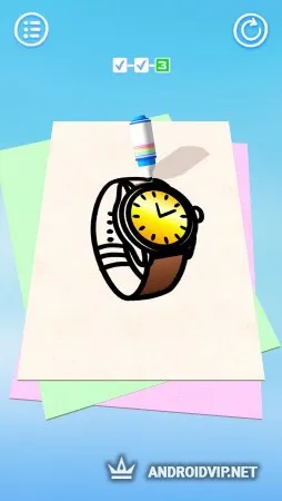 Раскраска Без Забот фото 2