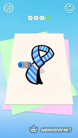 Раскраска Без Забот фото 3