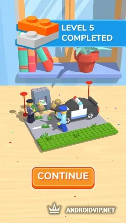 Construction Set - Satisfying Constructor Game фото 2