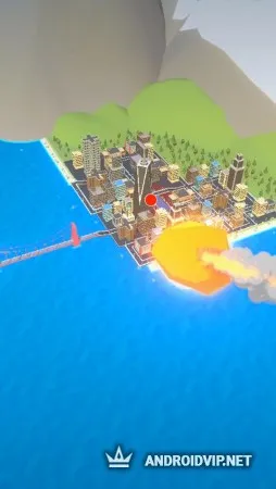 Meteors Attack! фото