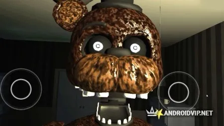 The Joy of Creation: Story Mode фото 2