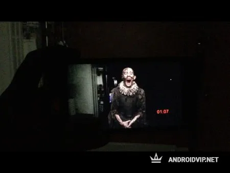 Night Terrors: Bloody Mary фото 2