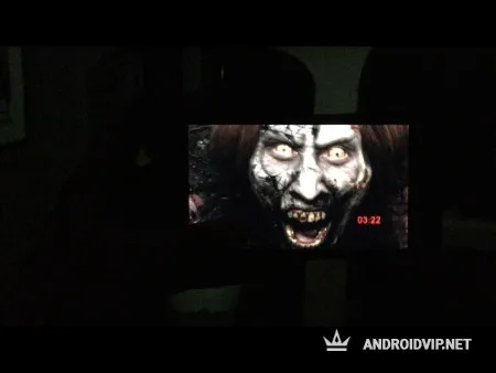 Night Terrors: Bloody Mary фото