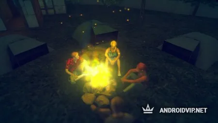 Friday Night Multiplayer - Survival Horror Game фото 2