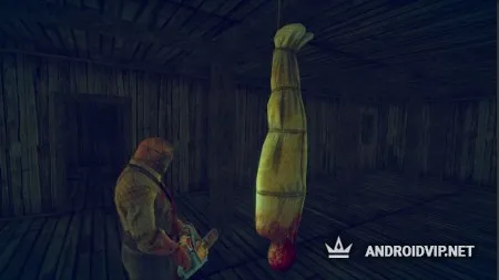 Friday Night Multiplayer - Survival Horror Game фото