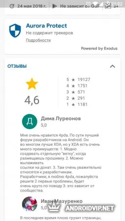 Aurora Store фото 3