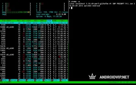 Termux фото 3