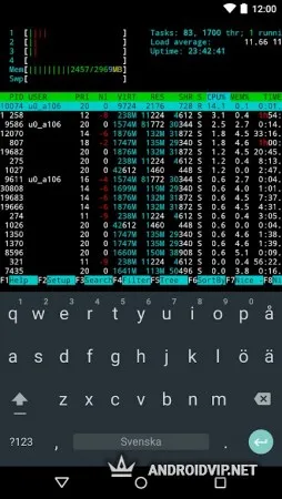 Termux фото 2