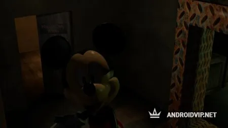 Five Nights at Treasure Island фото 2