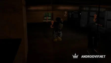 Five Nights at Treasure Island фото 3