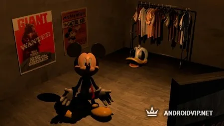 Five Nights at Treasure Island фото