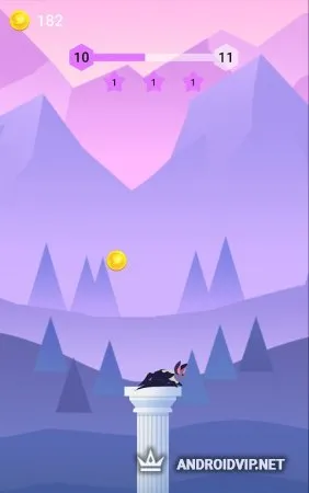 Bouncy Bird фото 2