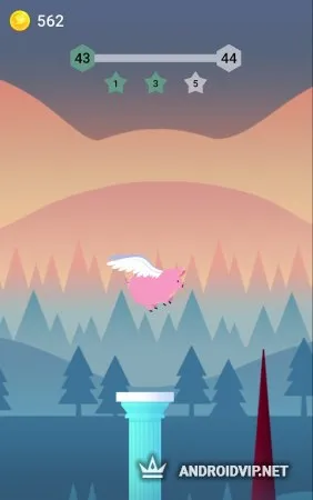 Bouncy Bird фото 3