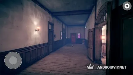 A Stranger Place: The last keeper фото 3