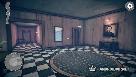 A Stranger Place: The last keeper фото 2