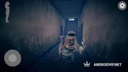 A Stranger Place: The last keeper фото