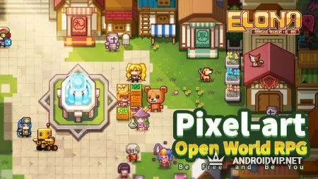 Elona Mobile фото 3