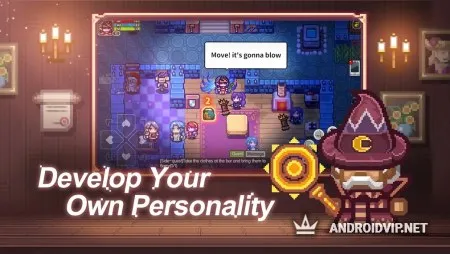 Elona Mobile фото