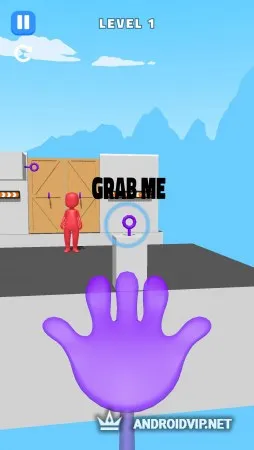 Grabby Grab фото