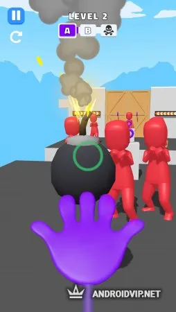 Grabby Grab фото 2