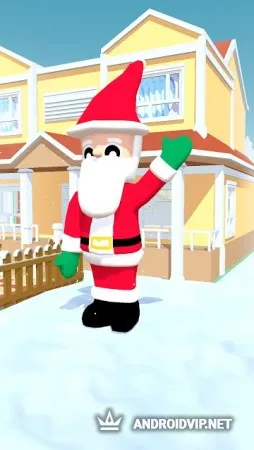 Holiday Home 3D фото 2