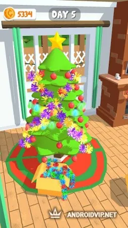 Holiday Home 3D фото