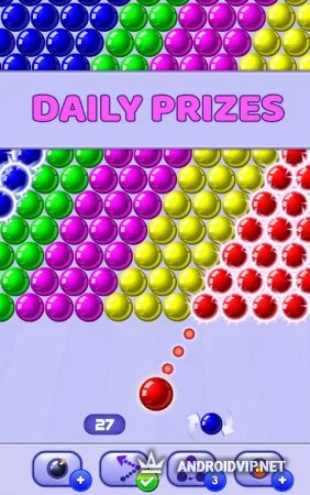 Bubble Pop - Bubble Shooter фото