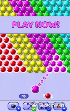 Bubble Pop - Bubble Shooter фото 2
