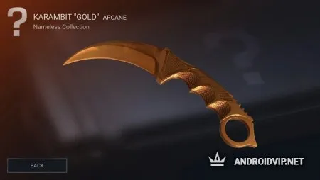 Кейс Симулятор для Standoff 2 фото