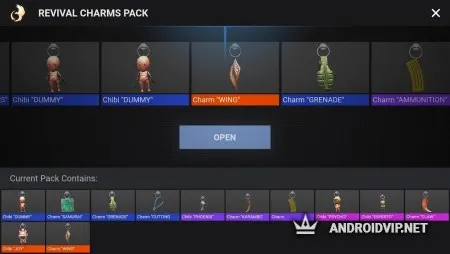 Кейс Симулятор для Standoff 2 фото 3