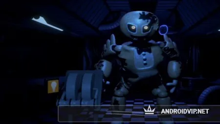 JOLLY 3: Chapter 1 фото