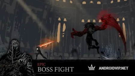 Shadow Hunter : Lost World - Epic Hack and Slash фото 2