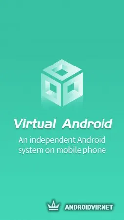 Virtual Android - Game Emulator &amp; Dual Space фото