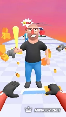 Hit Master 3D: Великий шпион фото 2