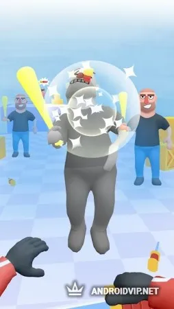 Hit Master 3D: Великий шпион фото