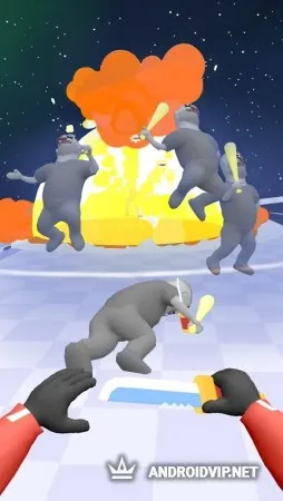 Hit Master 3D: Великий шпион фото 3