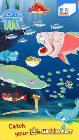 TO-FU Oh!SUSHI 2 фото