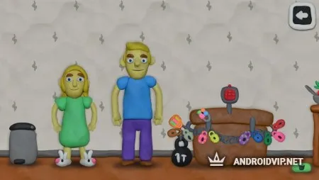 12 Замков у FFGTV дома фото 2