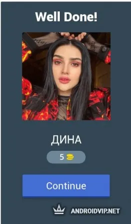 Угадай ТикТокера фото 2