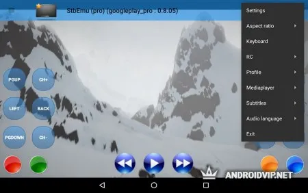 Эмулятор IPTV приставок (Free) фото