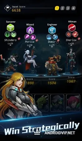 Stellar Hunter фото 3