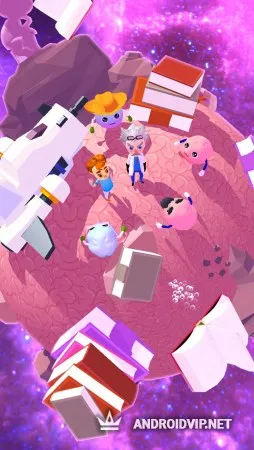 Mini Games Universe фото